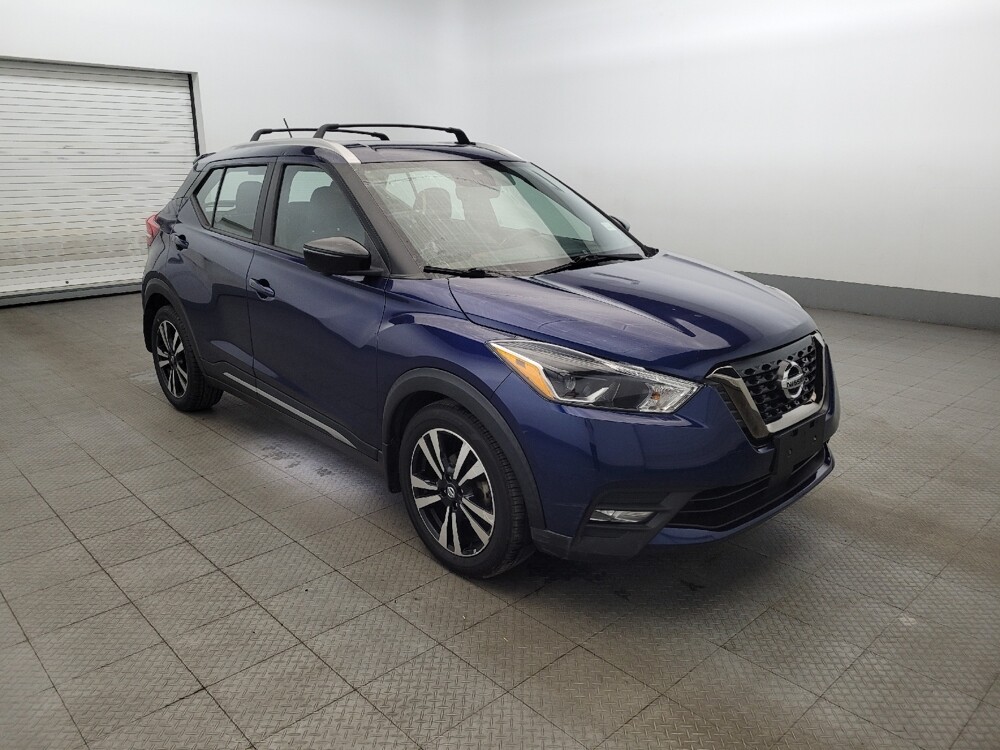 2020 Nissan Kicks in Owings Mills, MD 21117 - 18108625 13