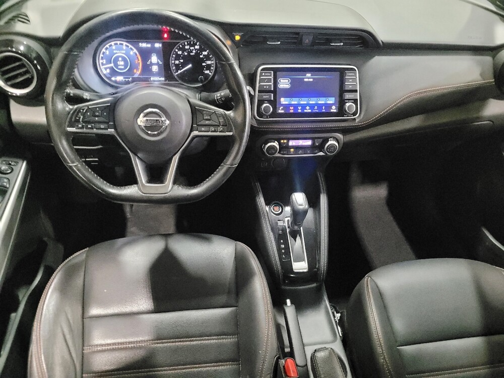 2020 Nissan Kicks in Owings Mills, MD 21117 - 18108625 22