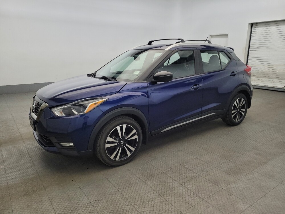 2020 Nissan Kicks in Owings Mills, MD 21117 - 18108625 2