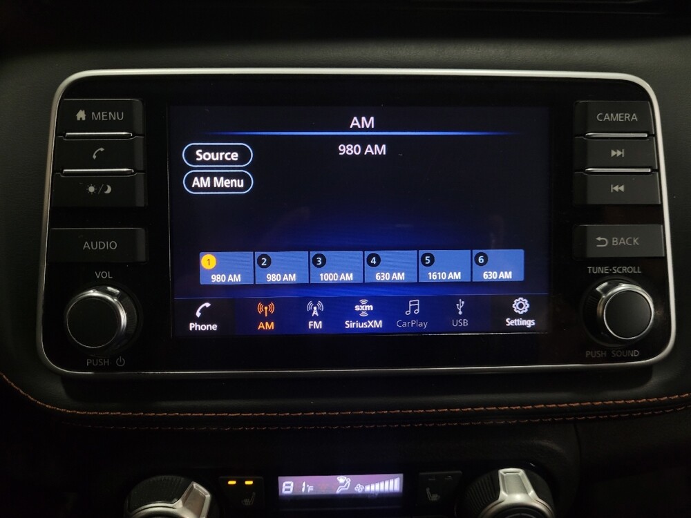 2020 Nissan Kicks in Owings Mills, MD 21117 - 18108625 25