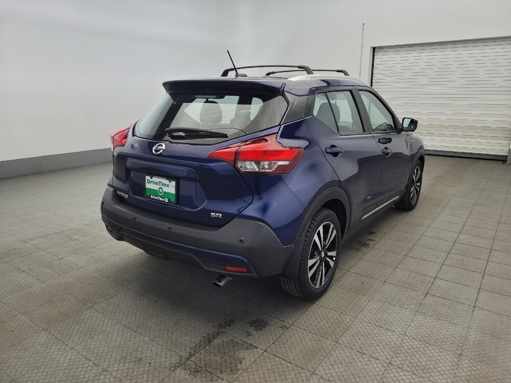 2020 Nissan Kicks in Owings Mills, MD 21117 - 18108625 9