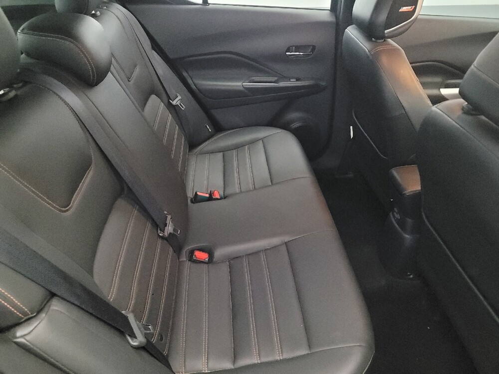 2020 Nissan Kicks in Owings Mills, MD 21117 - 18108625 19