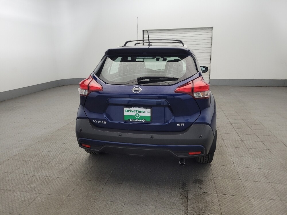 2020 Nissan Kicks in Owings Mills, MD 21117 - 18108625 7