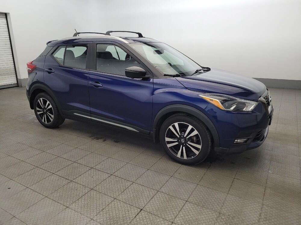 2020 Nissan Kicks in Owings Mills, MD 21117 - 18108625 11