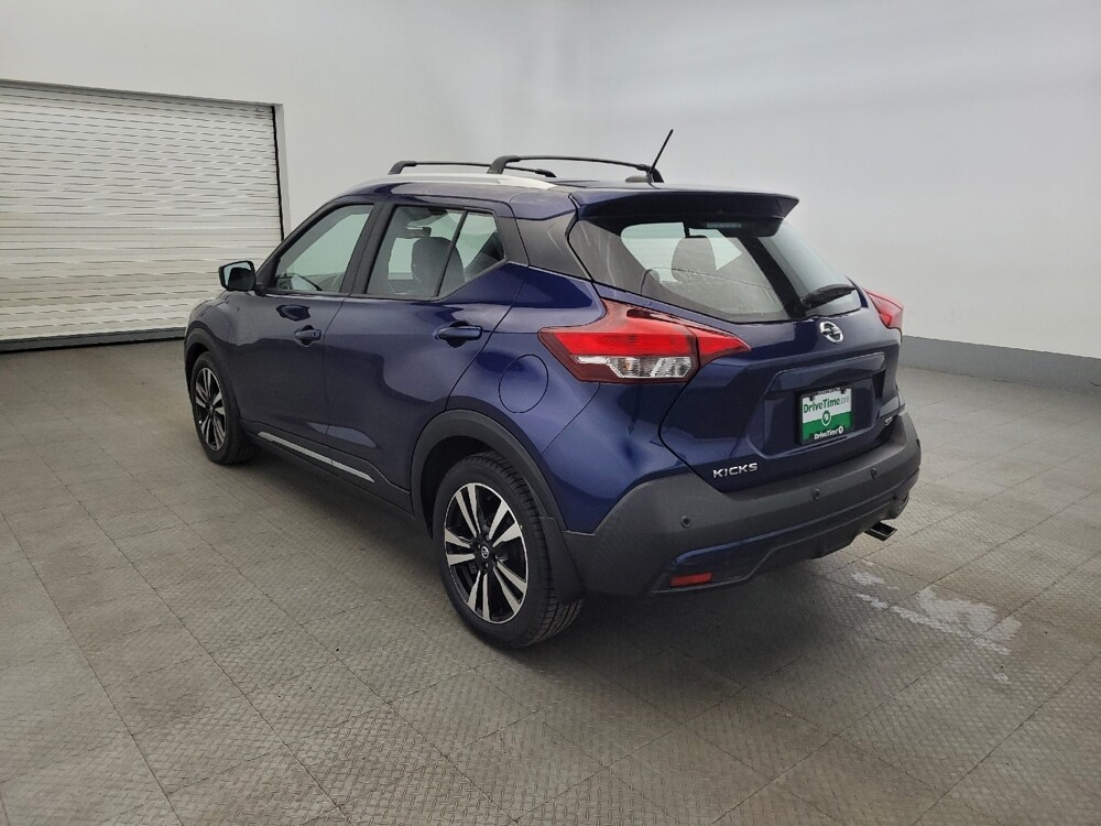 2020 Nissan Kicks in Owings Mills, MD 21117 - 18108625 5