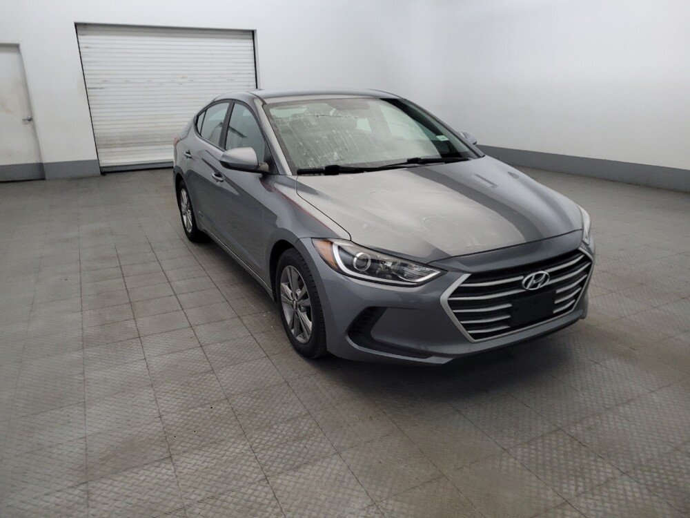 2017 Hyundai Elantra in New Castle, DE 19720 - 18108626 13
