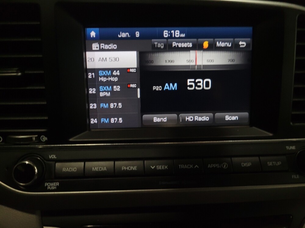 2017 Hyundai Elantra in New Castle, DE 19720 - 18108626 25