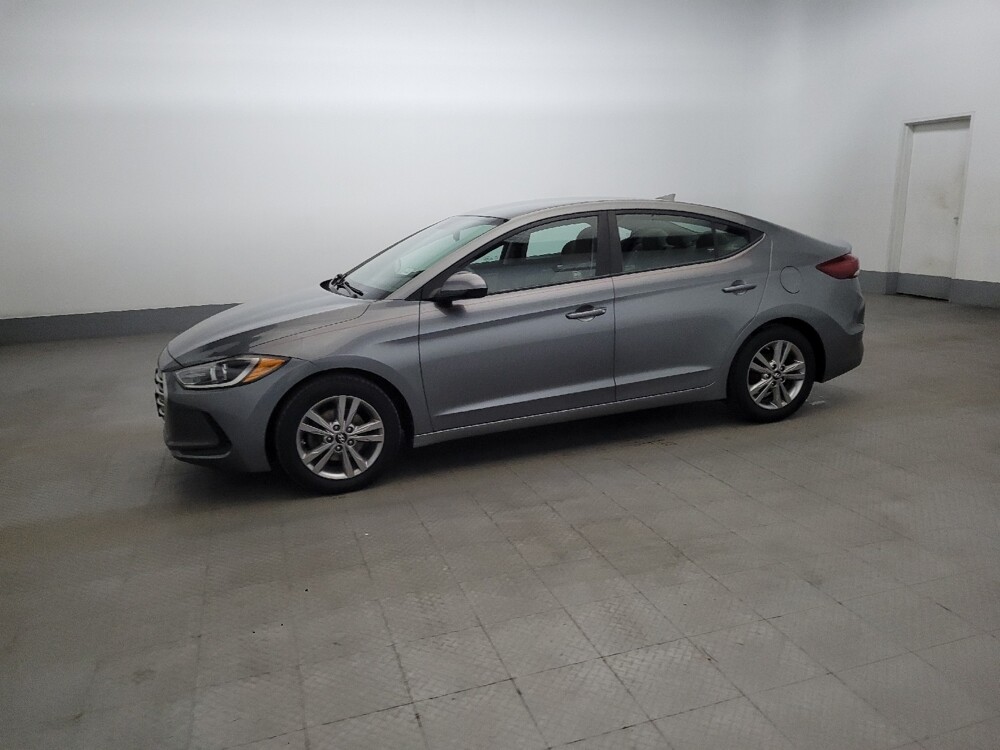 2017 Hyundai Elantra in New Castle, DE 19720 - 18108626 2
