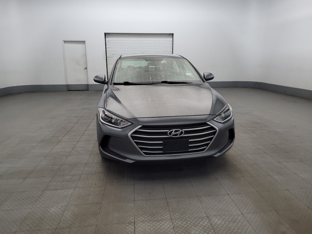 2017 Hyundai Elantra in New Castle, DE 19720 - 18108626 14
