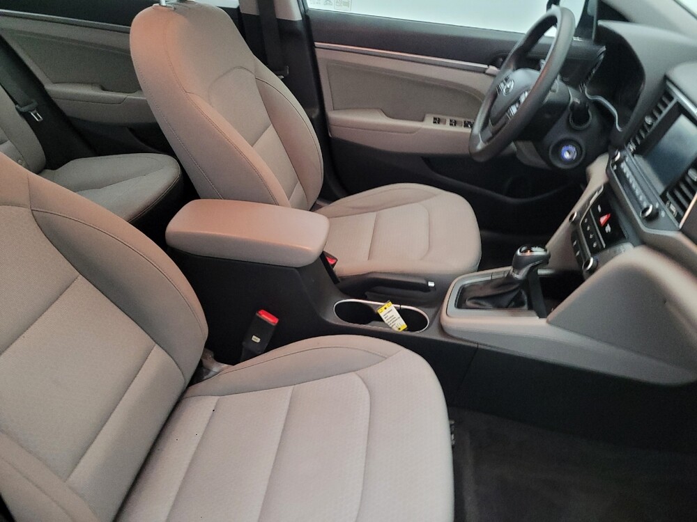 2017 Hyundai Elantra in New Castle, DE 19720 - 18108626 21