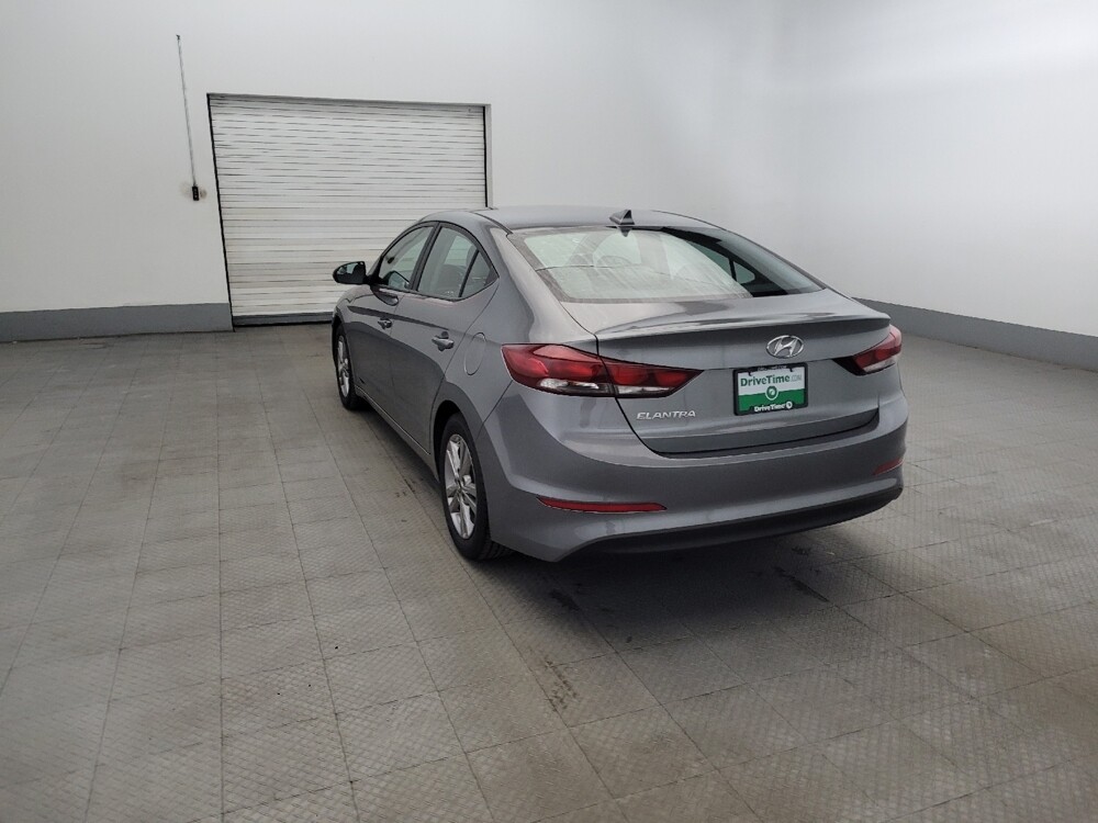 2017 Hyundai Elantra in New Castle, DE 19720 - 18108626 5