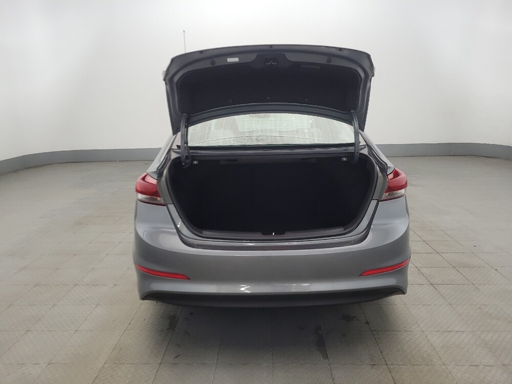 2017 Hyundai Elantra in New Castle, DE 19720 - 18108626 29