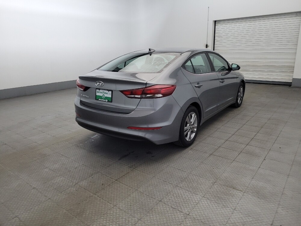 2017 Hyundai Elantra in New Castle, DE 19720 - 18108626 9