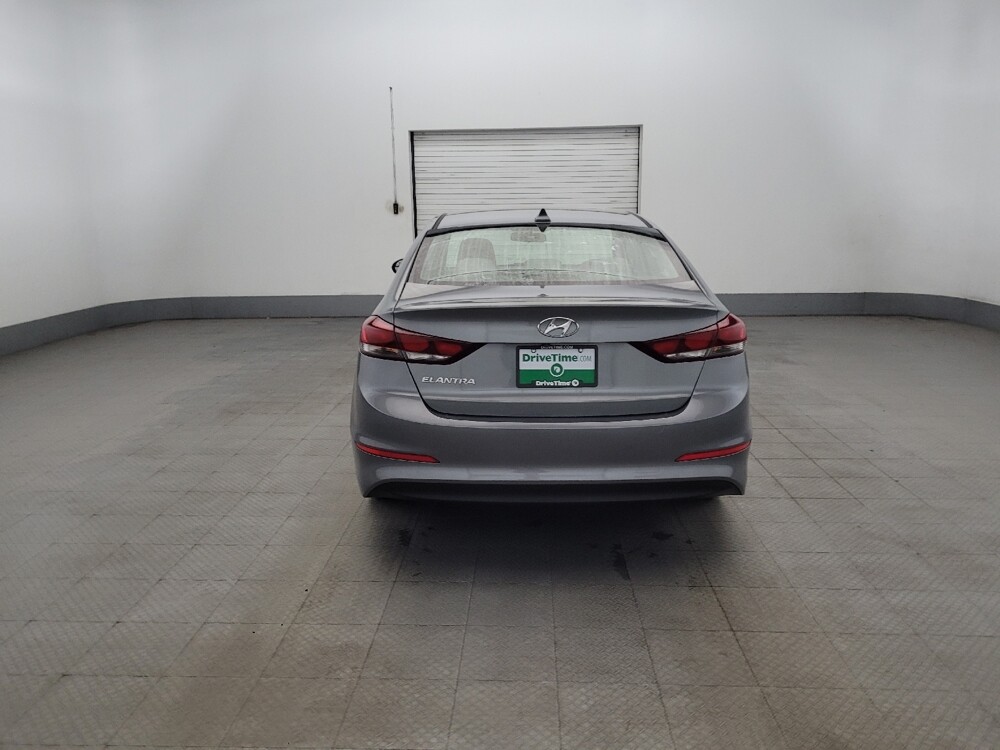 2017 Hyundai Elantra in New Castle, DE 19720 - 18108626 6