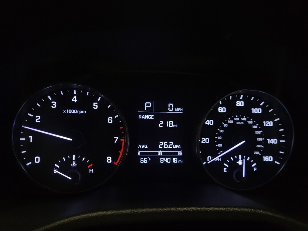 2017 Hyundai Elantra in New Castle, DE 19720 - 18108626 23