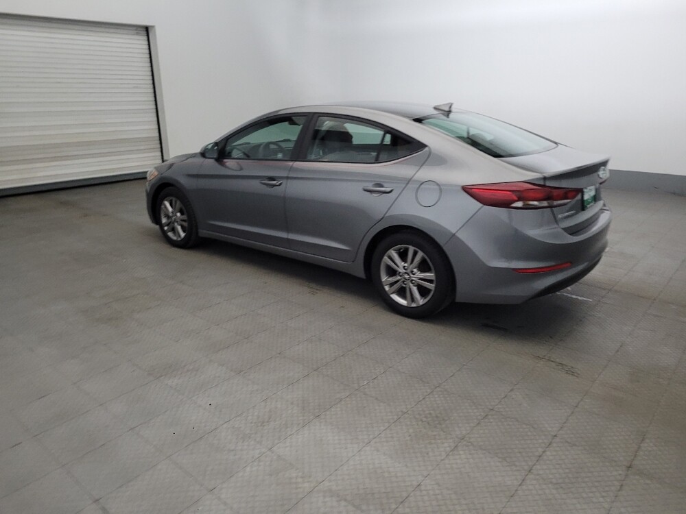 2017 Hyundai Elantra in New Castle, DE 19720 - 18108626 3