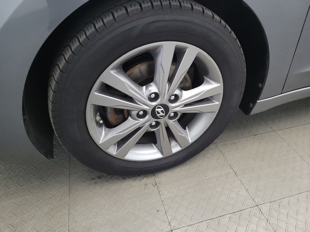 2017 Hyundai Elantra in New Castle, DE 19720 - 18108626 31