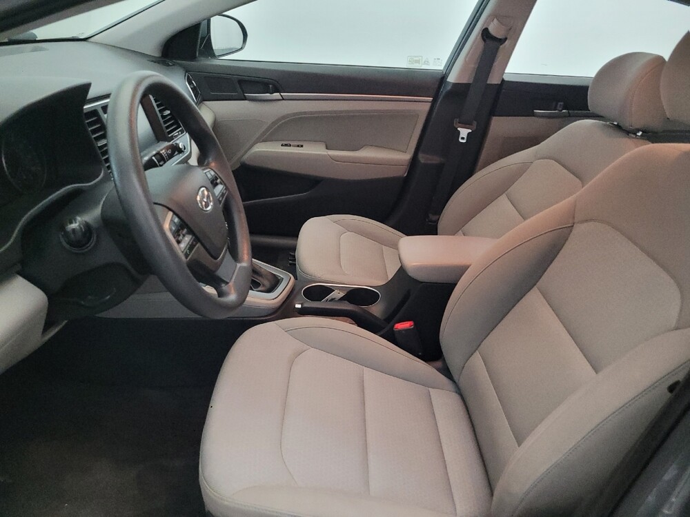 2017 Hyundai Elantra in New Castle, DE 19720 - 18108626 17