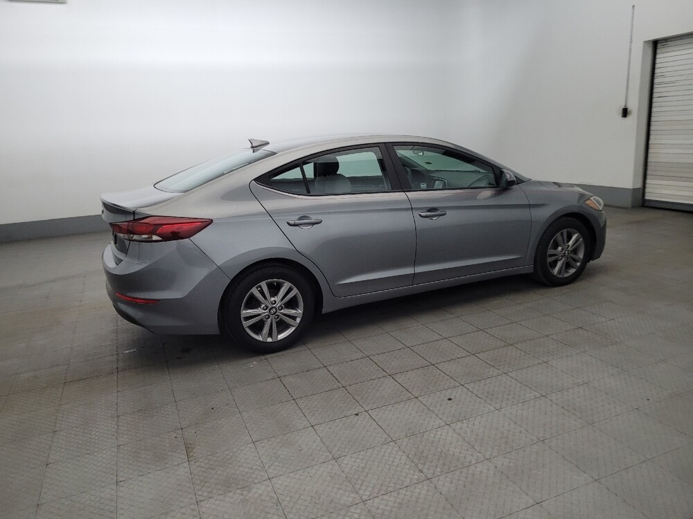 2017 Hyundai Elantra in New Castle, DE 19720 - 18108626 10