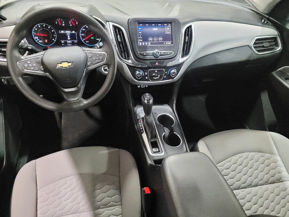 2020 Chevrolet Equinox in New Castle, DE 19720 - 18108627 22