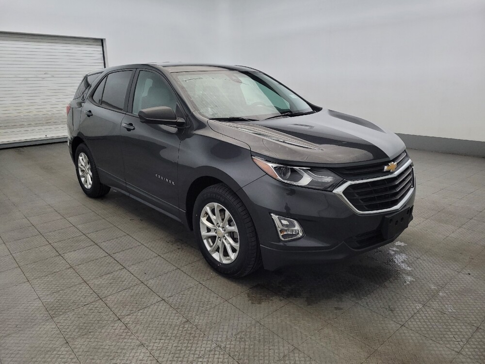 2020 Chevrolet Equinox in New Castle, DE 19720 - 18108627 13