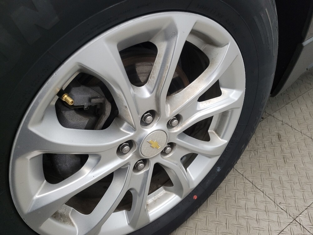 2020 Chevrolet Equinox in New Castle, DE 19720 - 18108627 31