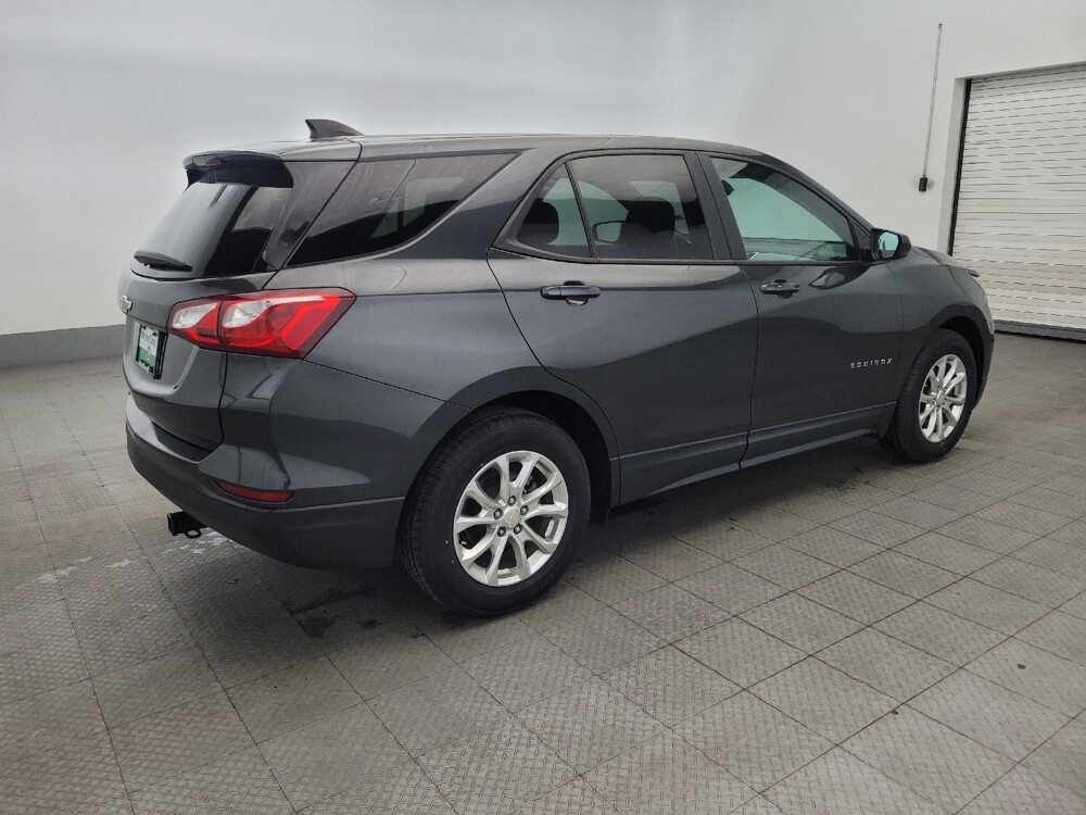 2020 Chevrolet Equinox in New Castle, DE 19720 - 18108627 10