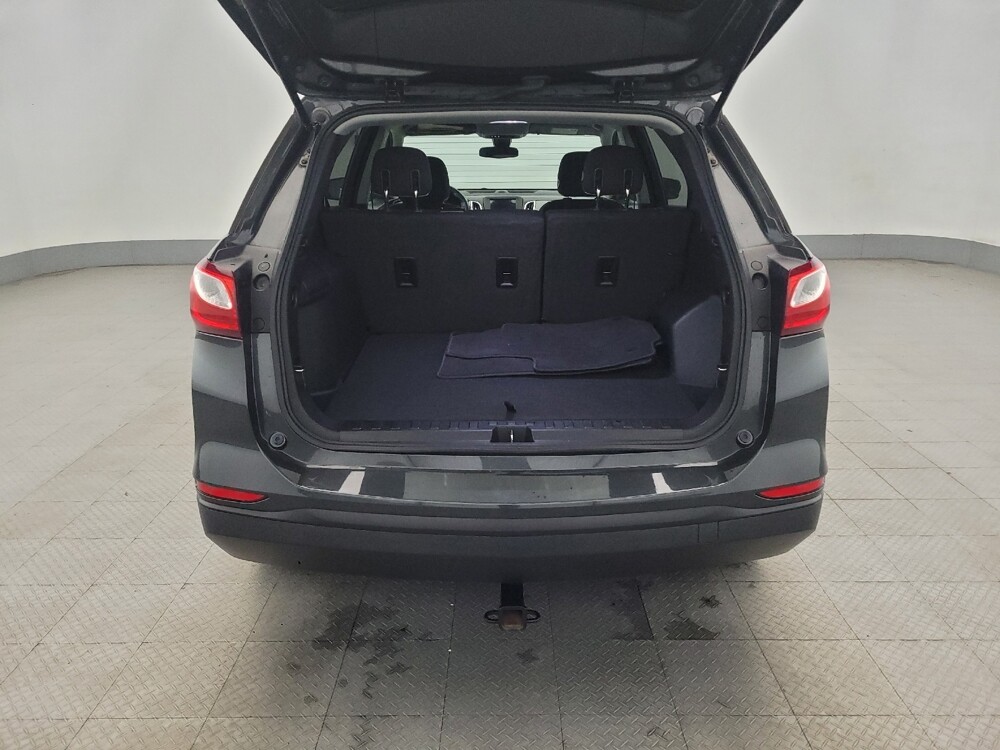 2020 Chevrolet Equinox in New Castle, DE 19720 - 18108627 29