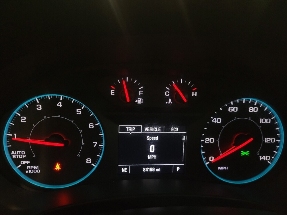 2020 Chevrolet Equinox in New Castle, DE 19720 - 18108627 23