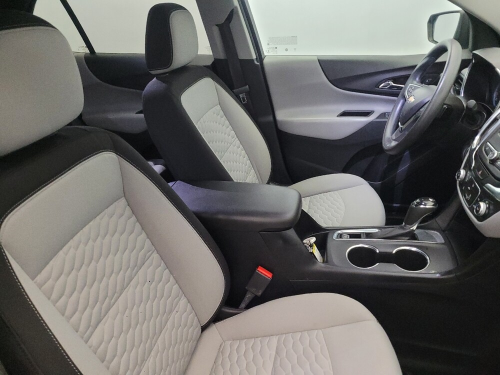 2020 Chevrolet Equinox in New Castle, DE 19720 - 18108627 21