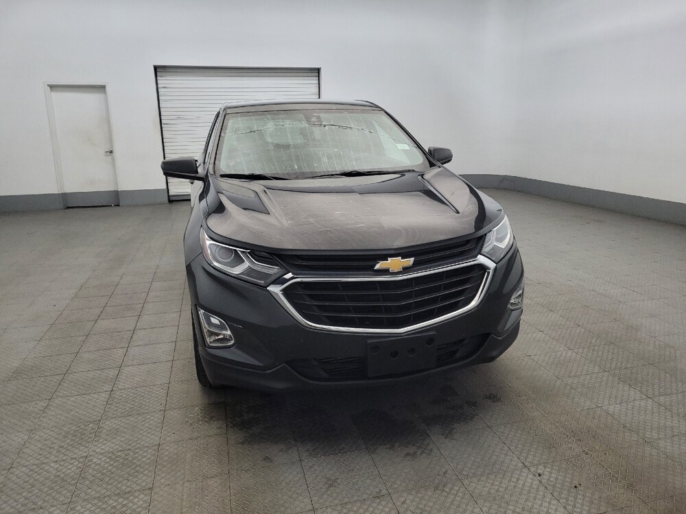 2020 Chevrolet Equinox in New Castle, DE 19720 - 18108627 14