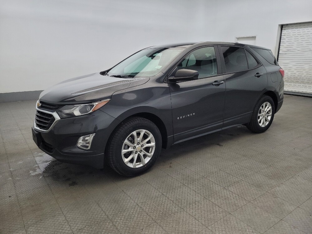 2020 Chevrolet Equinox in New Castle, DE 19720 - 18108627 2