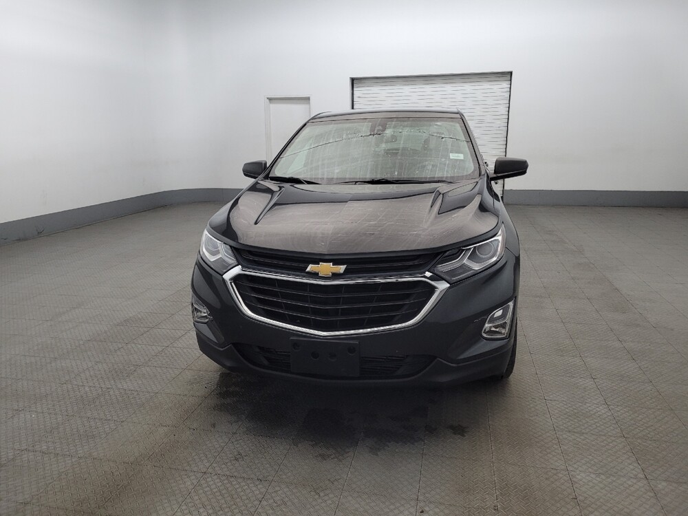 2020 Chevrolet Equinox in New Castle, DE 19720 - 18108627 15