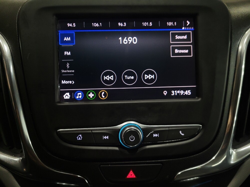 2020 Chevrolet Equinox in New Castle, DE 19720 - 18108627 25