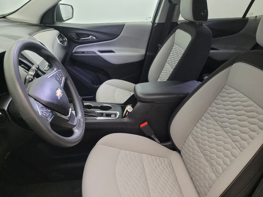 2020 Chevrolet Equinox in New Castle, DE 19720 - 18108627 17