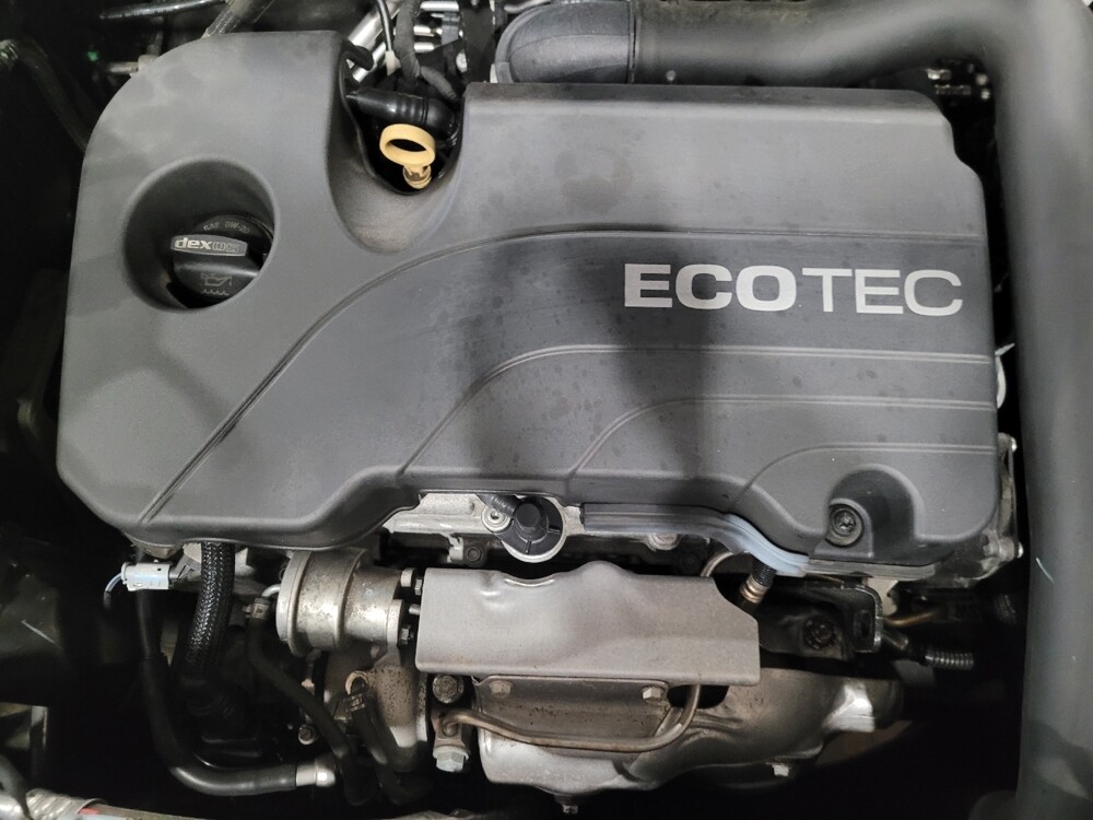 2020 Chevrolet Equinox in New Castle, DE 19720 - 18108627 30