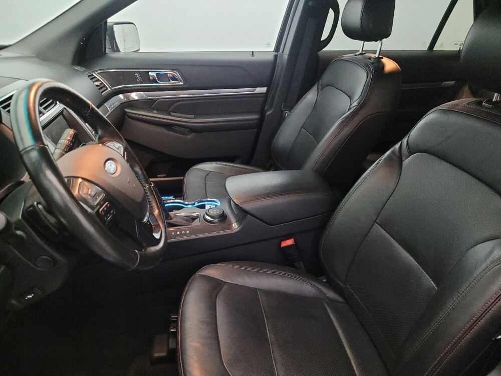 2016 Ford Explorer in Woodbridge, VA 22191 - 18108628 17