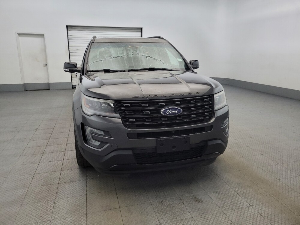2016 Ford Explorer in Woodbridge, VA 22191 - 18108628 14