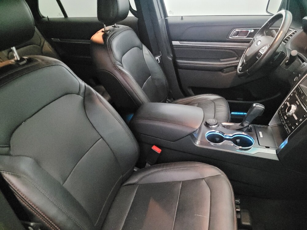 2016 Ford Explorer in Woodbridge, VA 22191 - 18108628 21
