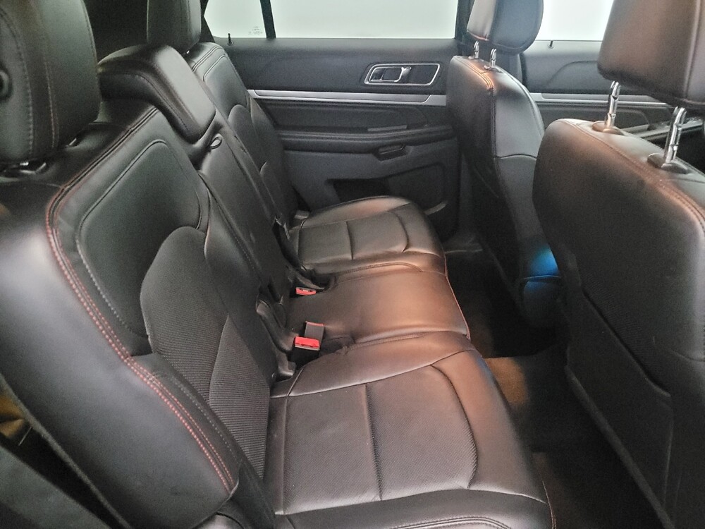 2016 Ford Explorer in Woodbridge, VA 22191 - 18108628 19