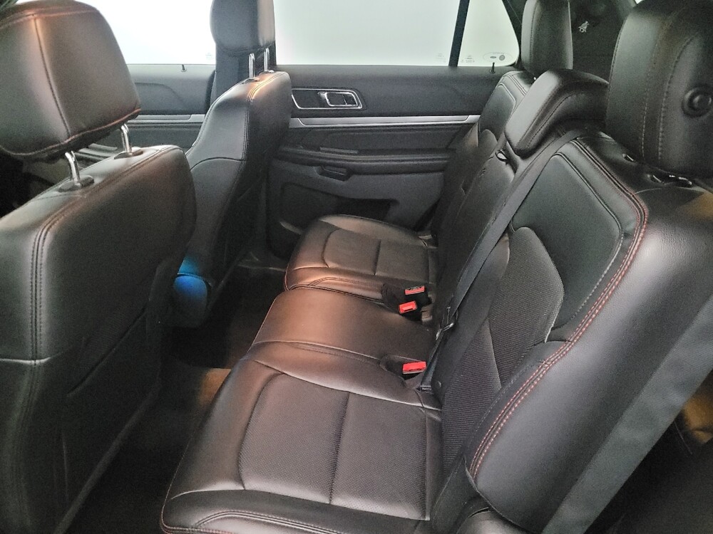 2016 Ford Explorer in Woodbridge, VA 22191 - 18108628 18