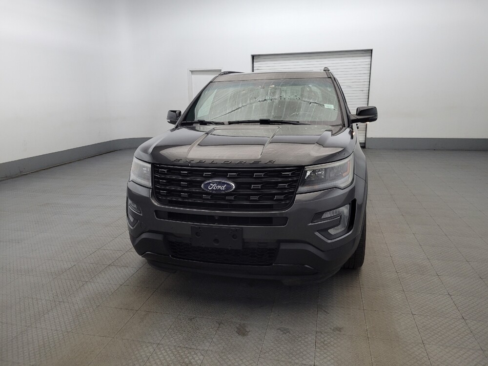 2016 Ford Explorer in Woodbridge, VA 22191 - 18108628 15
