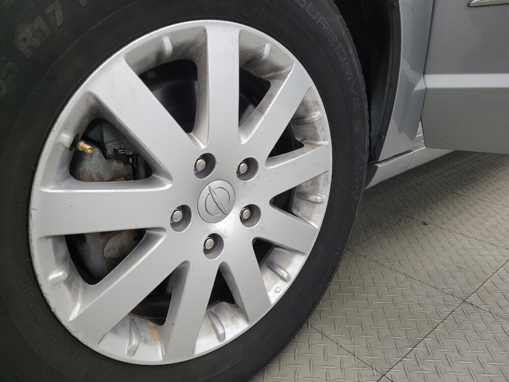 2016 Chrysler Town & Country in New Castle, DE 19720 - 18108629 31