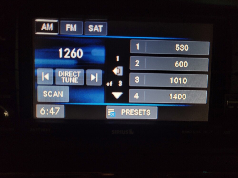 2016 Chrysler Town & Country in New Castle, DE 19720 - 18108629 25