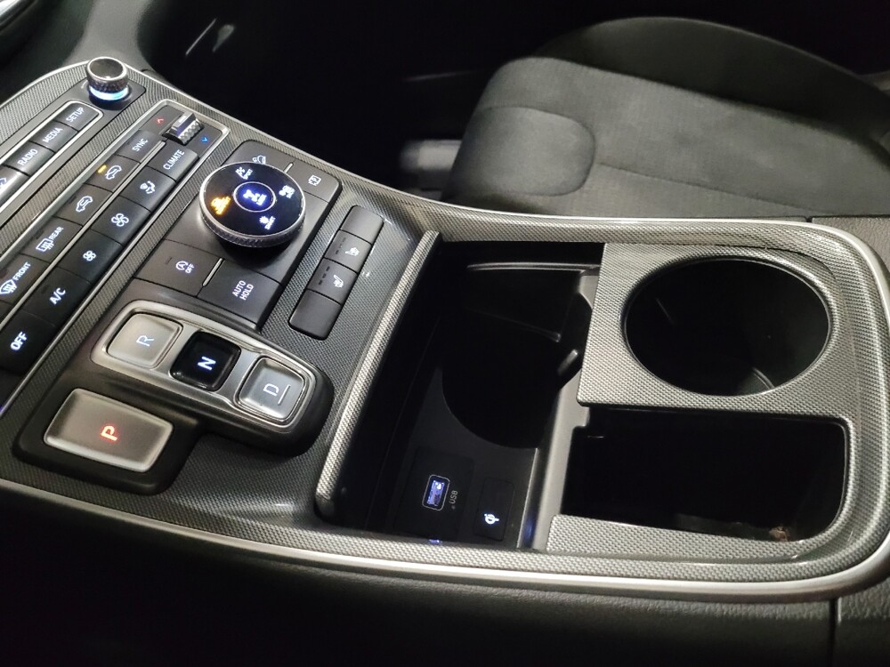 2023 Hyundai Santa Fe in Pittsburgh, PA 15237 - 18108630 26