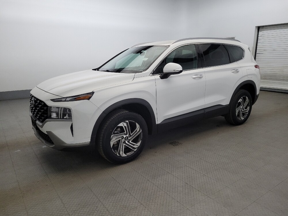 2023 Hyundai Santa Fe in Pittsburgh, PA 15237 - 18108630 2