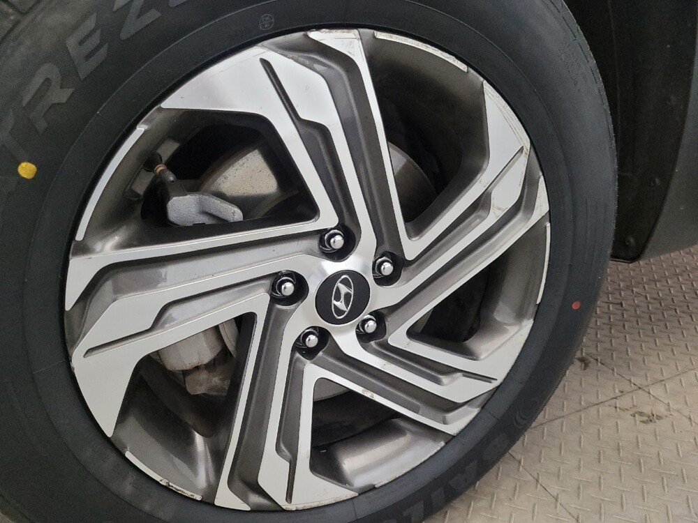 2023 Hyundai Santa Fe in Pittsburgh, PA 15237 - 18108630 31