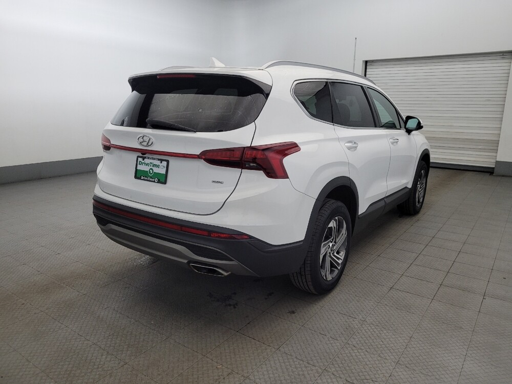 2023 Hyundai Santa Fe in Pittsburgh, PA 15237 - 18108630 9