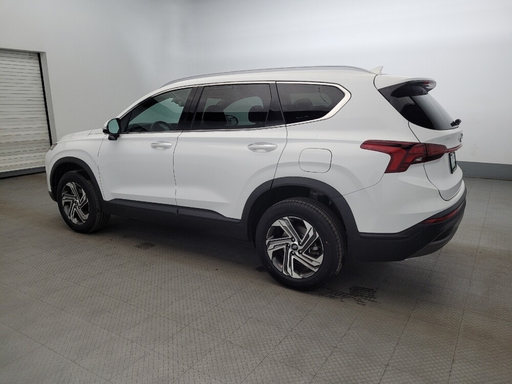 2023 Hyundai Santa Fe in Pittsburgh, PA 15237 - 18108630 3