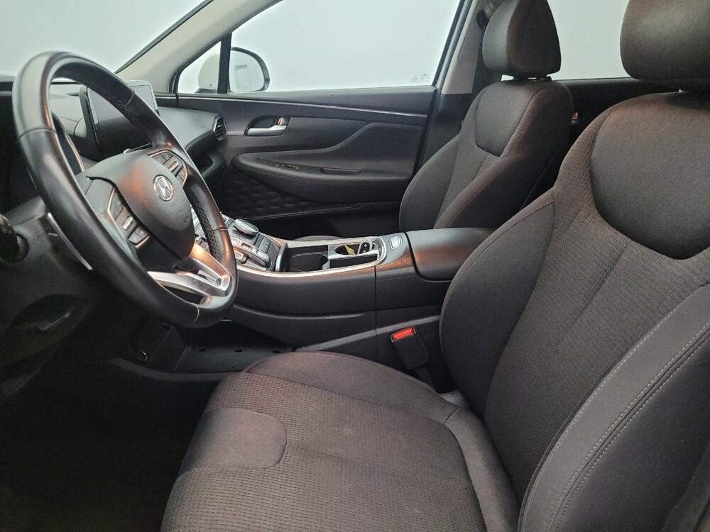 2023 Hyundai Santa Fe in Pittsburgh, PA 15237 - 18108630 17